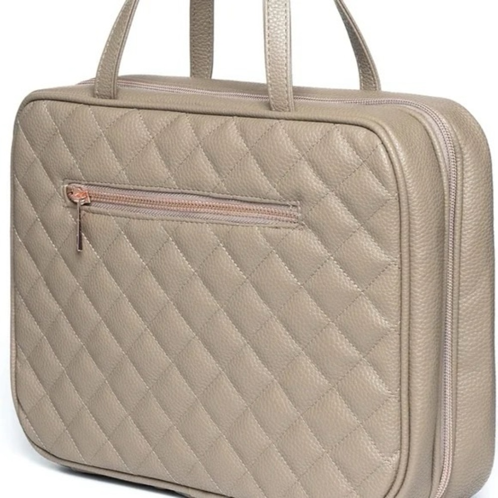 NWT - Ms Lovely Toiletry Bag